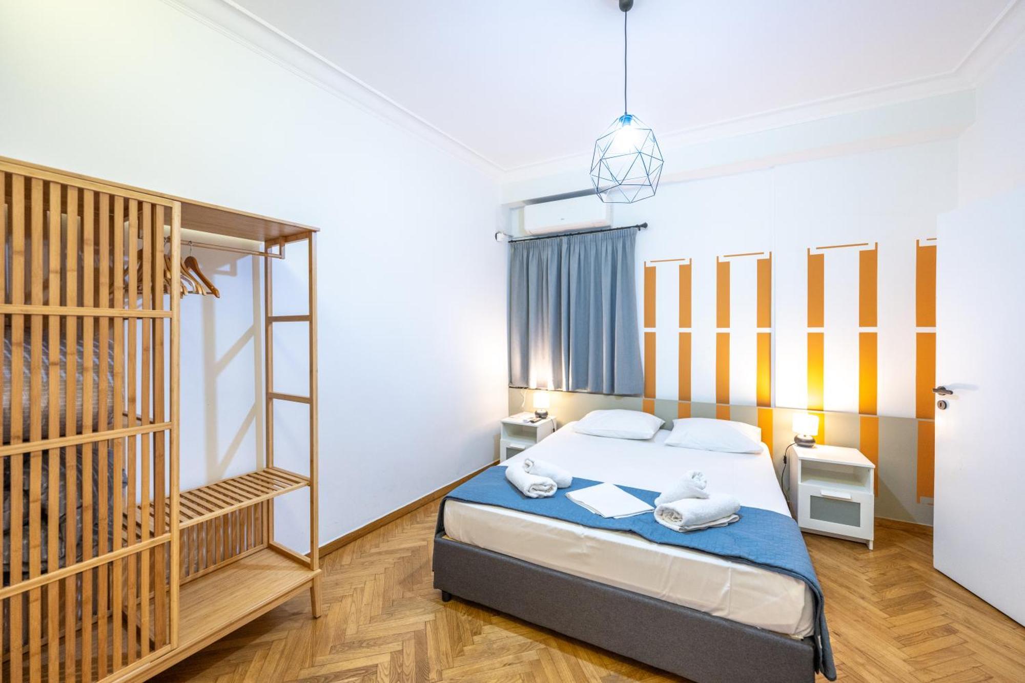 Entire Apartment - Heart Of Афіни Екстер'єр фото