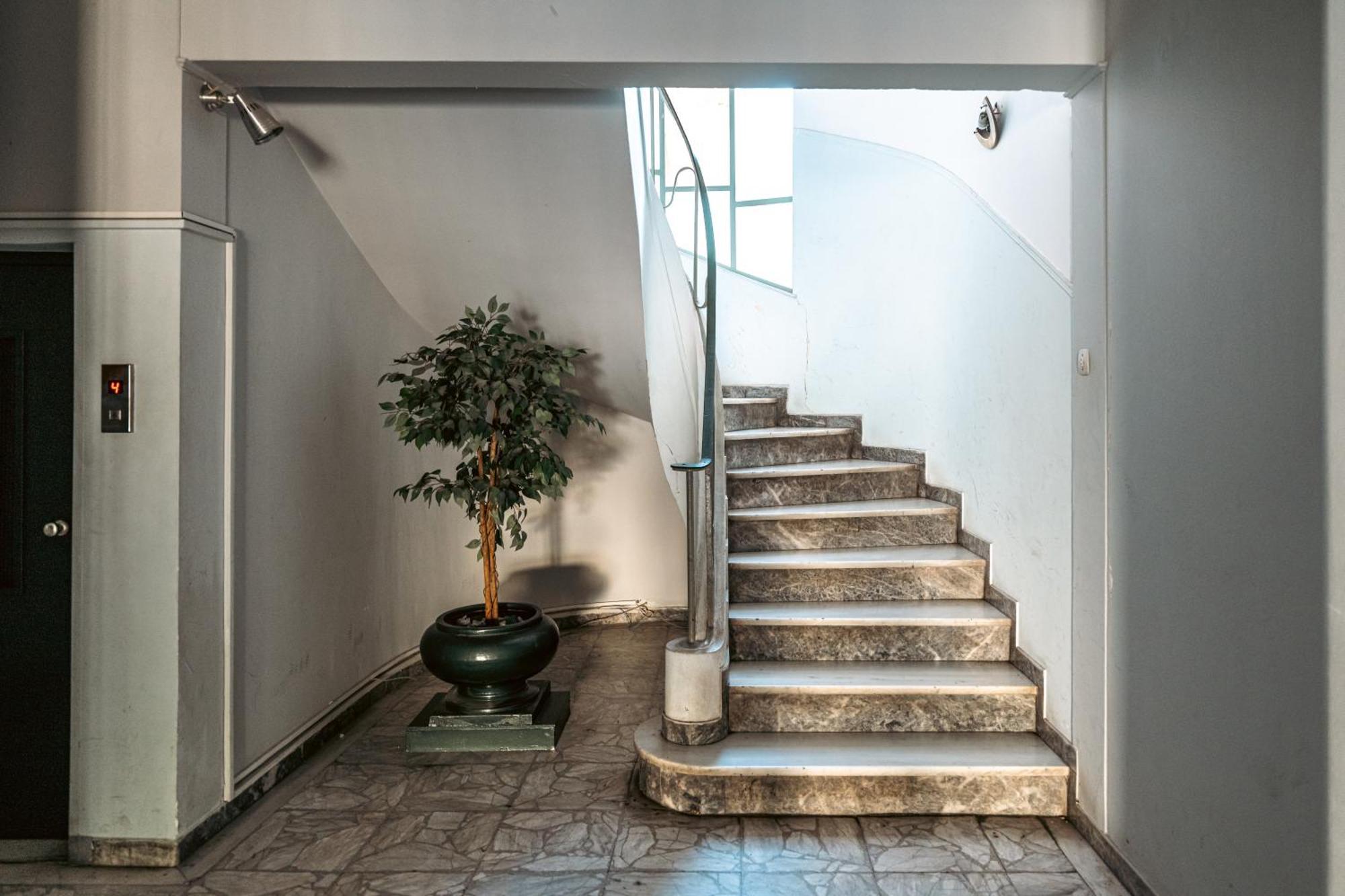 Entire Apartment - Heart Of Афіни Екстер'єр фото